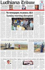 Ludhiana Tribune