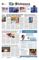 Siliguri - The Statesman