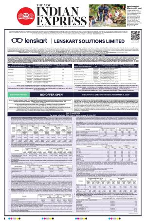 The New Indian Express-Hyderabad