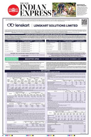 The New Indian Express-Kochi