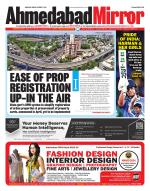 Ahmedabad Mirror