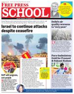 Free Press School - Indore Edition