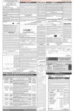 Public Notices Archive