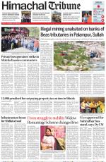 Himachal Tribune