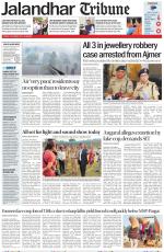 Jalandhar Tribune