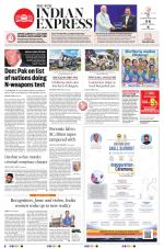 The New Indian Express-Belagavi