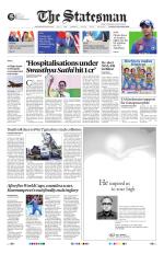 Kolkata - The Statesman