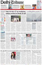 Delhi Tribune