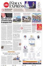 The New Indian Express-Bengaluru