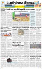 Ludhiana Savera