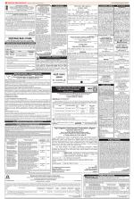 Public Notices Archive