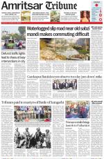 Amritsar Tribune