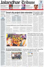 Jalandhar Tribune