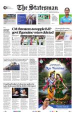Siliguri - The Statesman