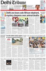 Delhi Tribune