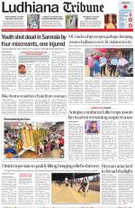 Ludhiana Tribune