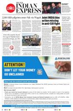 The New Indian Express-Kottayam