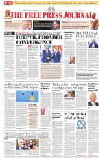 Free Press - Mumbai Epaper