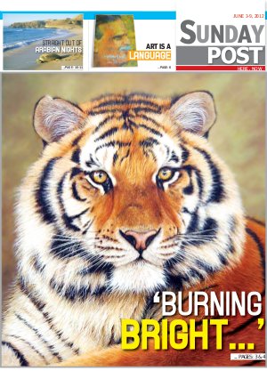 JUNE 3 -JUNE 9 , 2012