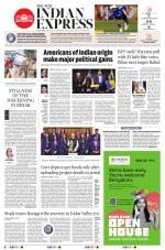 The New Indian Express-Kalaburagi