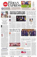 The New Indian Express-Nagapattinam