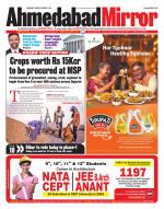Ahmedabad Mirror