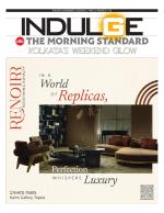 Indulge - Kolkata