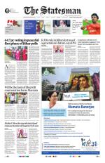 Siliguri - The Statesman