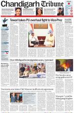 Chandigarh Tribune