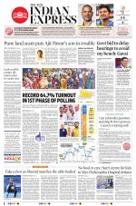 The New Indian Express-Bengaluru