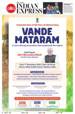 The New Indian Express-Chennai