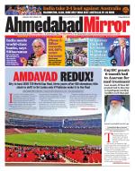 Ahmedabad Mirror