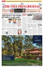 Free Press - Mumbai Epaper