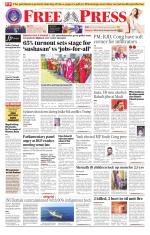 Free Press - Bhopal Epaper Edition