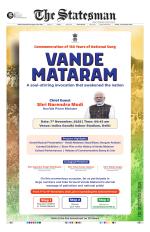 Delhi - The Statesman