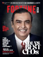 Fortune India