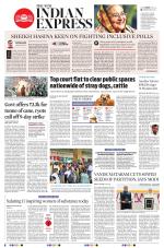 The New Indian Express-Kalaburagi