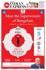 The New Indian Express-Mysuru