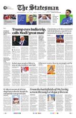 Kolkata - The Statesman