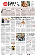 The New Indian Express-Kannur
