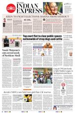 The New Indian Express-Kochi