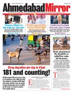 Ahmedabad Mirror