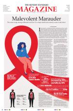 The Sunday Standard Magazine