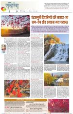 Dainik Tribune (Lehrein)