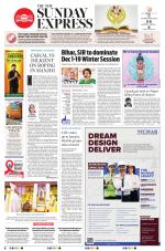 The New Indian Express-Kollam