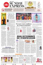 The New Indian Express-Mysuru