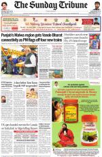 Jalandhar Edition