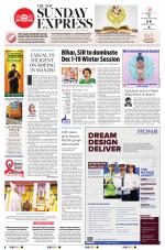 The New Indian Express-Kochi