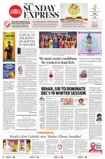 The New Indian Express-Bengaluru