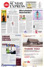 The New Indian Express-Chennai